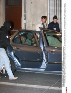 BORDEAUX: Spanish and French police arrested members of the armed Basque group ETA
