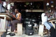 E Waste in Ghana