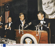 RETROSPECTIVE - AMERICAN PRESIDENTS