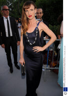 AMFAR 'Cinema Against Aids 2008' Party at Moulin De Mougins, Cannes, France - 22 May 2008
