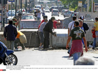 NAPLES : Chronic trash problem
