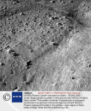 NASA's Phoenix Lander sets down on Mars - 26 May 2008