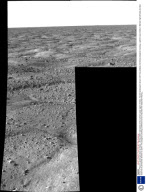 NASA's Phoenix Lander sets down on Mars - 26 May 2008