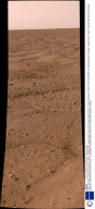 NASA's Phoenix Lander sets down on Mars - 26 May 2008