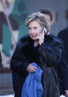 USA Clinton Campaign in NH