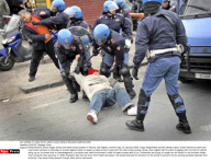 NAPLES: Garbage Crisis