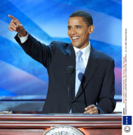 DEMOCRATIC NATIONAL CONVENTION, DAY 2, BOSTON, AMERICA - 27 JUL 2004