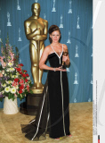 L.A. : 73rd annual Academy Awards ceremony.