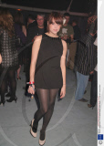 'Moscow in Motion' party, Old Billingsgate Market, London, Britain -  21 Apr 2007