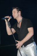BOYZONE LIVE
