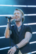 BOYZONE LIVE