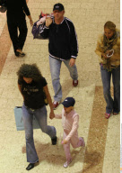 BORIS BECKERS FAMILIE