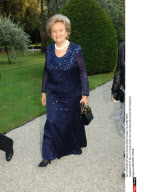 FETE DE LA FLEUR 2003 AU CHATEAU MOUTON ROTHSCHILD