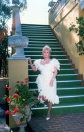 Zsa Zsa Gabor Operated on After 2nd Stroke