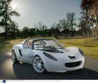 The Rinspeed sQuba car - Feb 2008
