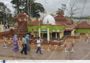 World's First 'Islamic Civilization Theme Park' Launches in Kuala Trengganu, Malaysia