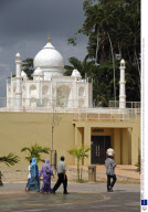 World's First 'Islamic Civilization Theme Park' Launches in Kuala Trengganu, Malaysia