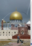 World's First 'Islamic Civilization Theme Park' Launches in Kuala Trengganu, Malaysia