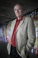 Author  Philip Pullman