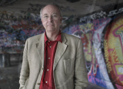 Author  Philip Pullman