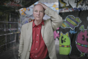 Author  Philip Pullman