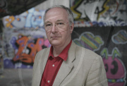 Author  Philip Pullman
