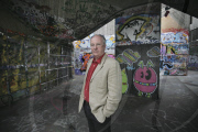 Author  Philip Pullman