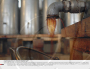 FRANCE: Incense paper factory established 1885