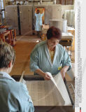 FRANCE: Incense paper factory established 1885
