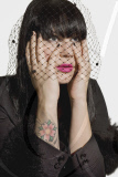 Miss Kittin