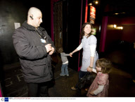 'Baby Loves Disco' at the Clapham Grand, London, Britain - Apr 2008
