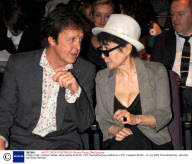 'Stella Loves Liverpool' fashion show raising funds for LIPA, Paul McCartney Auditorium, LIPA, Liverpool, Britain - 01 Jun 2008