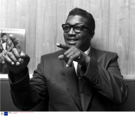 BO DIDDLEY