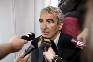Raymond Domenech