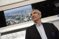 Raymond Domenech