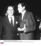France, Cannes : The 6th International Cannes Film Festival