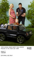 Tori & Dean: Home Sweet Hollywood