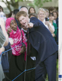 Prince Harry Visits the University Hospital Cardiff, Wales, Britain - 05 Jun 2008