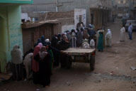 Egypt Bread Crisis Leads to Deaths