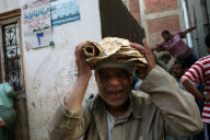 Egypt Bread Crisis Leads to Deaths