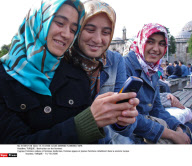 TURQUIE : Illustration sur les femmes