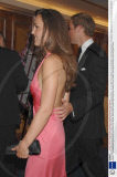 The Boodles Boxing Ball, in aid of Starlight Children's Foundation, Royal Lancaster Hotel, London, Britain - 07 Jun 2008