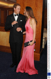 The Boodles Boxing Ball, in aid of Starlight Children's Foundation, Royal Lancaster Hotel, London, Britain - 07 Jun 2008