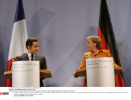 STRAUBING: Meeting Germany-France