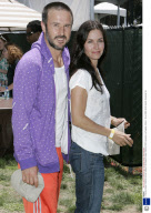 'A Time for Heroes' Celebrity Carnival to Benefit the Elizabeth Glaser Pediatric AIDS Foundation, Los Angeles, America - 08 Jun 2008