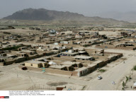 *EXCLUSIVE* : KABOUL, view from the sky