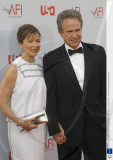 36th AFI Lifetime Achievement Award Honoring Warren Beatty, Kodak Theatre, Los Angeles, America - 12 Jun 2008