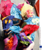 Royal Ascot, Berkshire, Britain - 17 Jun 2008