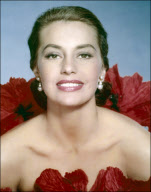 Cyd Charisse dans ses films. AP. *W