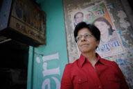 India Female detectives